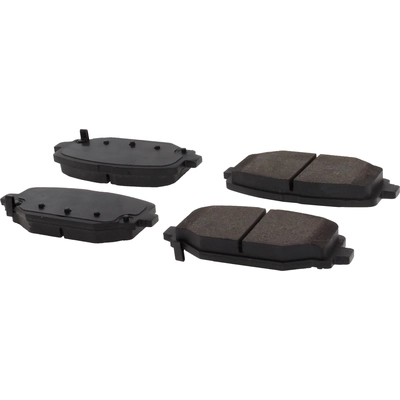 CENTRIC PARTS - 103.15960 - Rear Ceramic Pads pa2