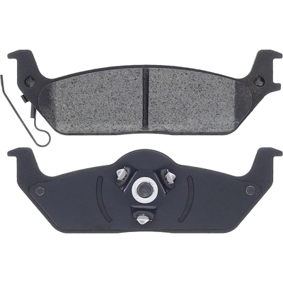 Rear Ceramic Pads by DURAGO - BP1012C pa5