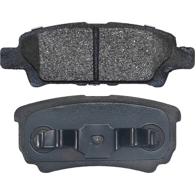 Rear Ceramic Pads by DURAGO - BP1037C pa4