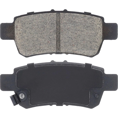Rear Ceramic Pads by DURAGO - BP1088C pa4