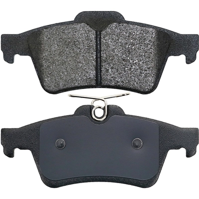 Rear Ceramic Pads by DURAGO - BP1095C pa4