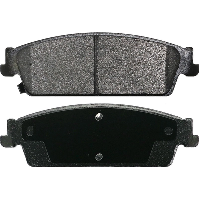 Rear Ceramic Pads by DURAGO - BP1194C pa5