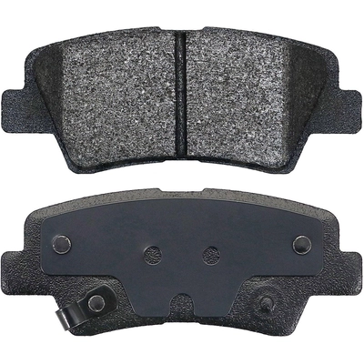 Rear Ceramic Pads by DURAGO - BP1313C pa5