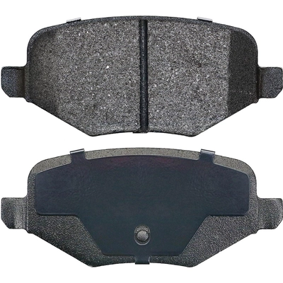 Rear Ceramic Pads by DURAGO - BP1377C pa4