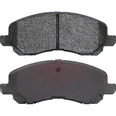 Rear Ceramic Pads by DURAGO - BP866C pa4