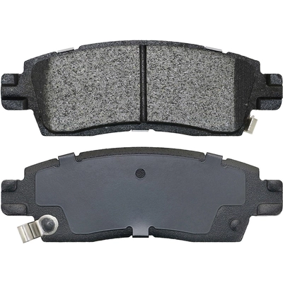 Rear Ceramic Pads by DURAGO - BP883C pa4