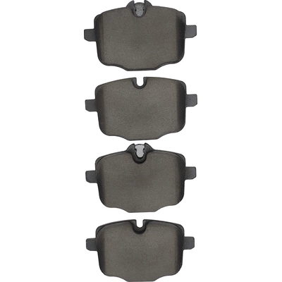 DYNAMIC FRICTION COMPANY - 1600-1469-00 - Disc Brake Pads pa6
