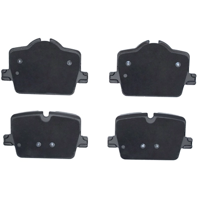 DYNAMIC FRICTION COMPANY - 1600-2221-00 - Disc Brake Pads pa1