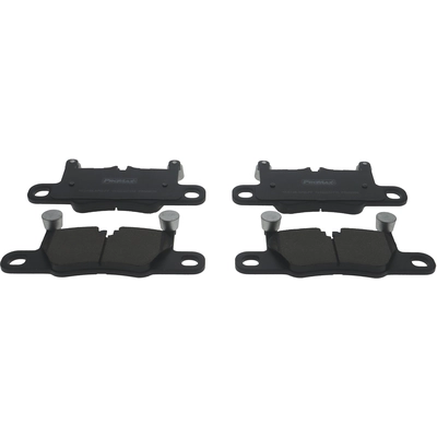 PROMAX - 10-2148 - Rear Disc Brake Pad Set pa1