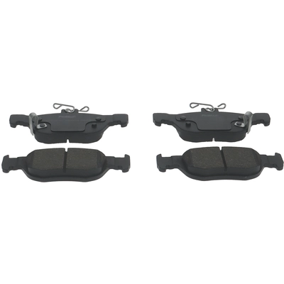 PROMAX - 10-2219 - Disc Brake Pad Set pa1