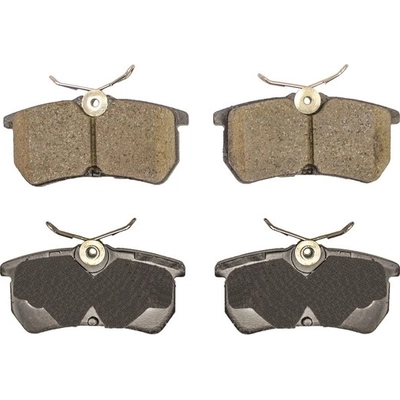 PROMAX - 10-886 - Disc Brake Pad Set pa2