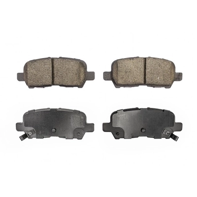 PROMAX - 10-999 - Disc Brake Pad Set pa1