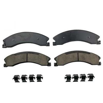 PROMAX - 21-1565 - Disc Brake Pad Set pa1