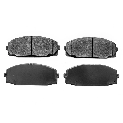 PROMAX - 21-1938 - Disc Brake Pad Set pa1