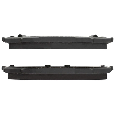 QUALITY-BUILT - 1001-0922C - Rear Disk Brake Pad Set pa2