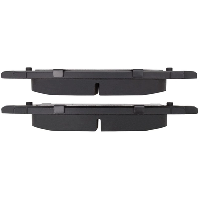 QUALITY-BUILT - 1001-1805C - Rear Disc Brake Pad Set pa1