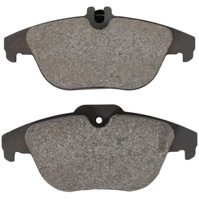 QUALITY-BUILT - 1003-1341C - Rear Disc Brake Pad Set pa1