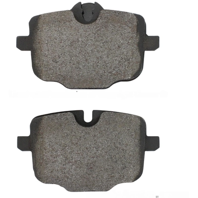 QUALITY-BUILT - 1003-1469C - Rear Disc Brake Pad Set pa5