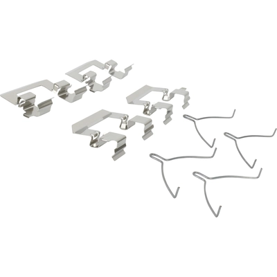QUALITY-BUILT - 1003-2412C - Disc Brake Pad Set pa2