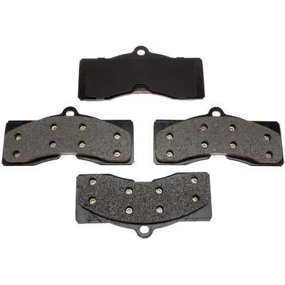 RAYBESTOS - MGD8C - Disc Brake Pad pa1
