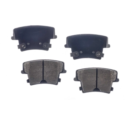 RS PARTS - RSD1057CH - Rear Ceramic Pads pa3