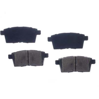 RS PARTS - RSD1259CH - Rear Ceramic Pads pa3