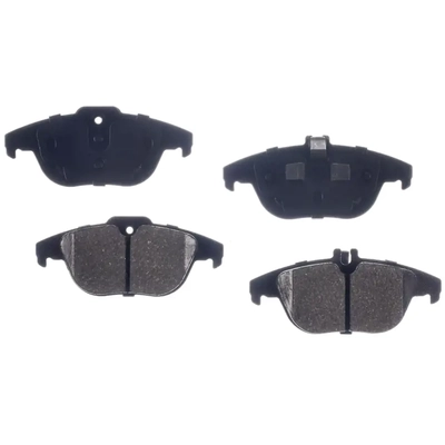 RS PARTS - RSD1341C - Rear Ceramic Pads pa3