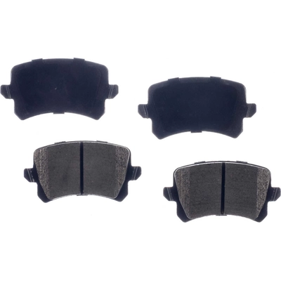 Rear Ceramic Pads by RS PARTS - RSD1348CH pa3