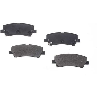 Rear Ceramic Pads by RS PARTS - RSD1793C pa2