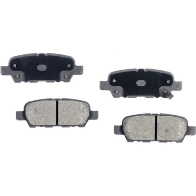 RS PARTS - RSD905CH - Rear Ceramic Pads pa4