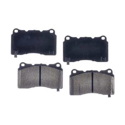 Rear Ceramic Pads by RS PARTS - RSD1050C pa5