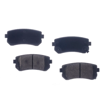 RS PARTS - RSD1157CH - Rear Ceramic Pads pa2