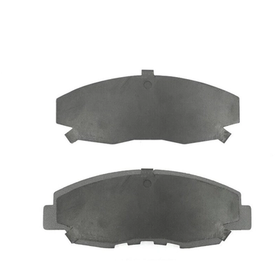 TEC - TEC-1707 - Rear Ceramic Pads pa2