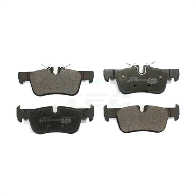 TEC - TEC-1762 - Rear Ceramic Pads pa1