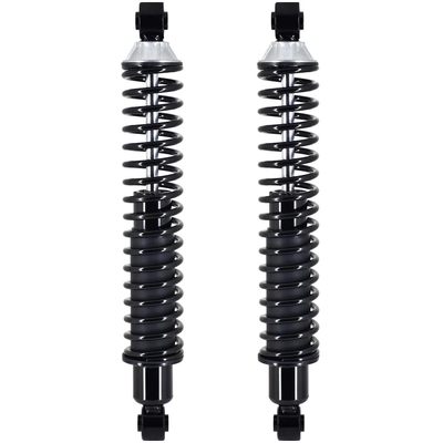 FCS AUTOMOTIVE - SC00003 - Suspension Shock Absorber and Coil Spring Assembly pa2