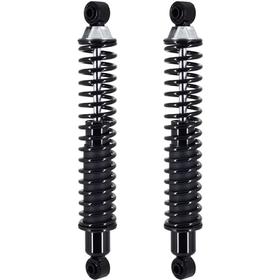 FCS AUTOMOTIVE - SC00003 - Suspension Shock Absorber and Coil Spring Assembly pa3