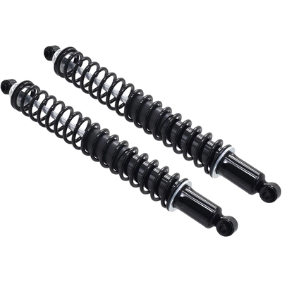 Rear Coil Over Shock by FCS AUTOMOTIVE - SC00004 pa1