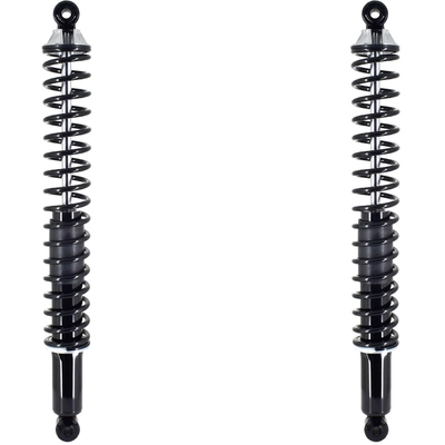 FCS AUTOMOTIVE - SC00005 - Suspension Shock Absorber and Coil Spring Assembly pa1