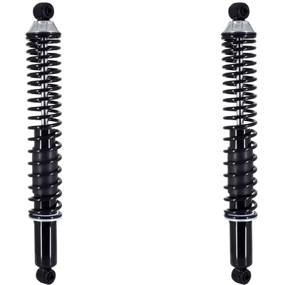 FCS AUTOMOTIVE - SC00006 - Suspension Shock Absorber and Coil Spring Assembly pa1