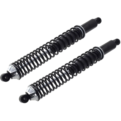 FCS AUTOMOTIVE - SC00006 - Suspension Shock Absorber and Coil Spring Assembly pa2