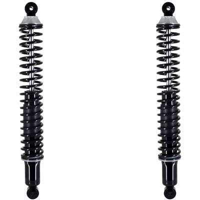 FCS AUTOMOTIVE - SC00007 - Suspension Shock Absorber and Coil Spring Assembly pa1