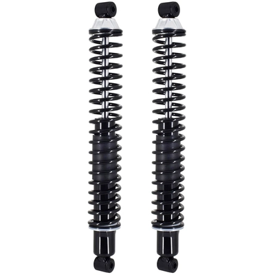 FCS AUTOMOTIVE - SC00008 - Suspension Shock Absorber and Coil Spring Assembly pa1