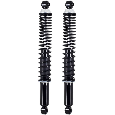 FCS AUTOMOTIVE - SC00009 - Suspension Shock Absorber and Coil Spring Assembly pa2