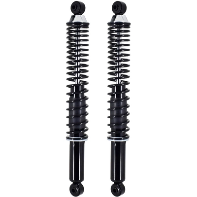 FCS AUTOMOTIVE - SC00009 - Suspension Shock Absorber and Coil Spring Assembly pa3