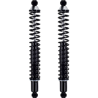 FCS AUTOMOTIVE - SC00010 - Suspension Shock Absorber and Coil Spring Assembly pa1