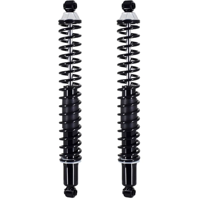 FCS AUTOMOTIVE - SC00010 - Suspension Shock Absorber and Coil Spring Assembly pa4