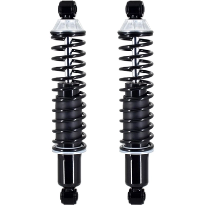 FCS AUTOMOTIVE - SC00013 - Suspension Shock Absorber and Coil Spring Assembly pa2