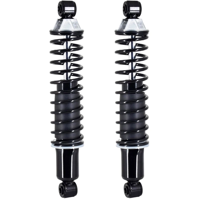 FCS AUTOMOTIVE - SC00013 - Suspension Shock Absorber and Coil Spring Assembly pa3