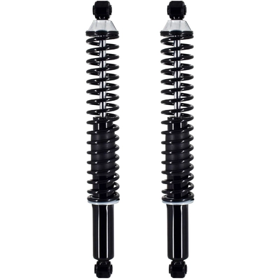 FCS AUTOMOTIVE - SC00014 - Suspension Shock Absorber and Coil Spring Assembly pa1