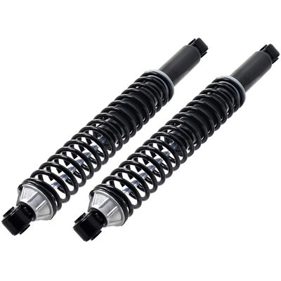 FCS AUTOMOTIVE - SC00014 - Suspension Shock Absorber and Coil Spring Assembly pa2